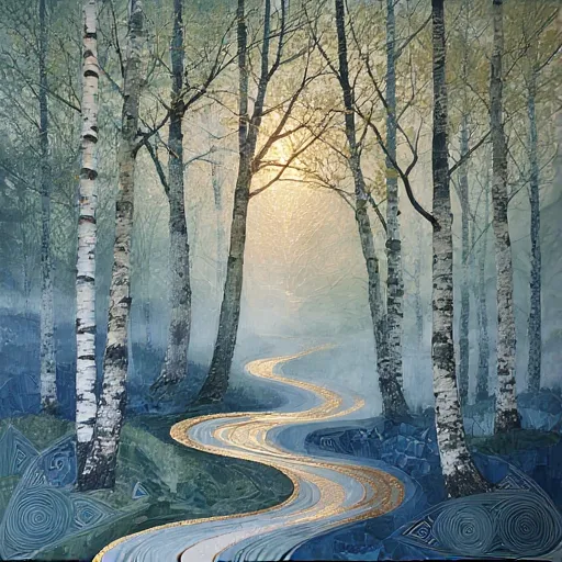 Wenche name illustration