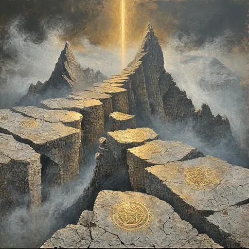 Wernher name illustration