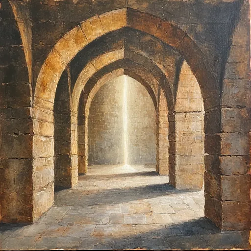 Wes name illustration