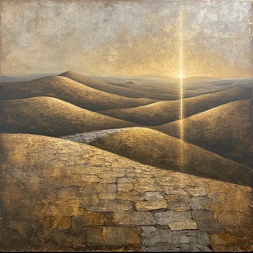 Westley name illustration