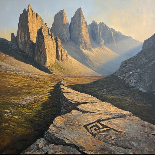 Weston name illustration