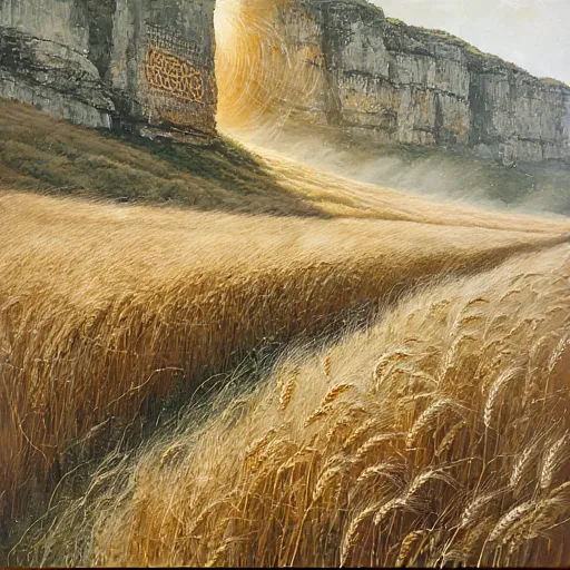 Wibke name illustration