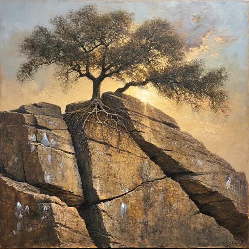 Wiegand name illustration