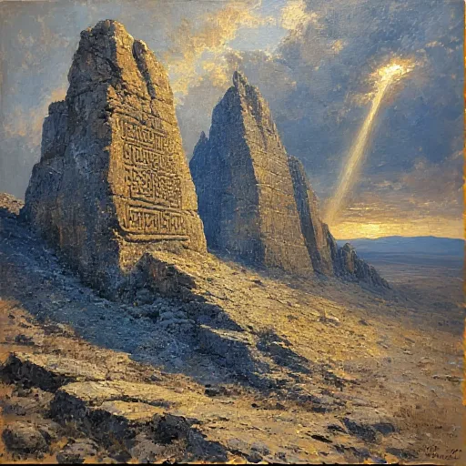 Wieland name illustration