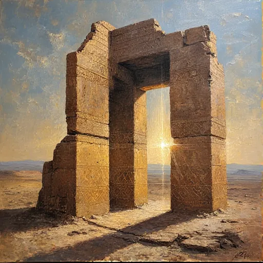 Wigand name illustration