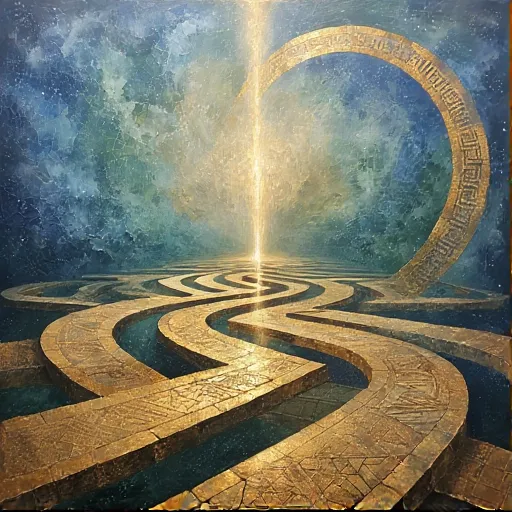 Wigbert name illustration