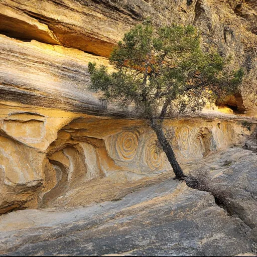 Wilfreda name illustration