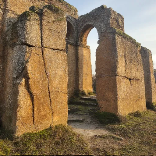 Wilfrið name illustration