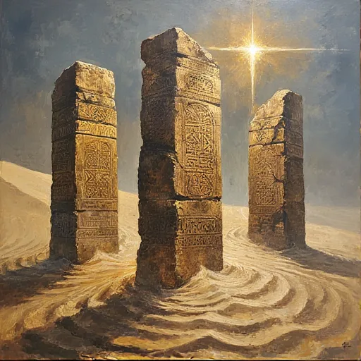 Wilhelm name illustration