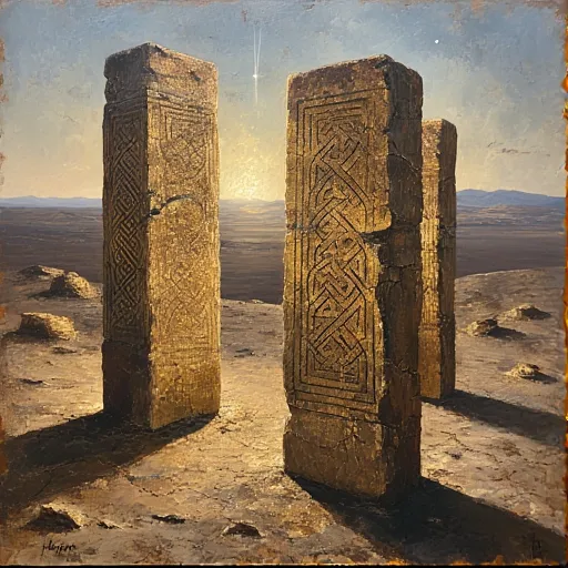 Willibald name illustration