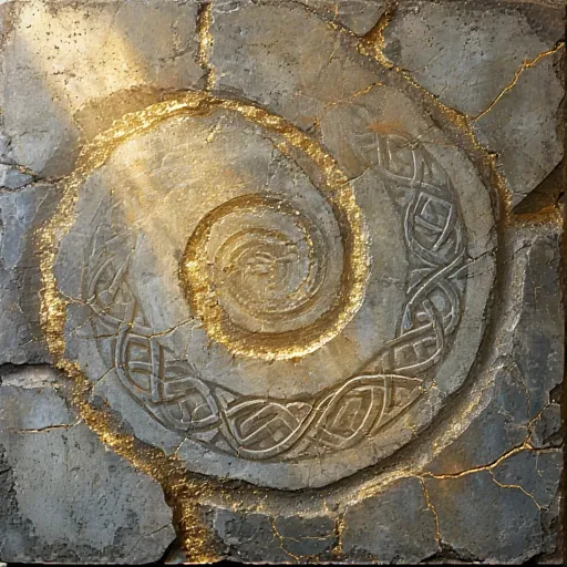 Wilton name illustration