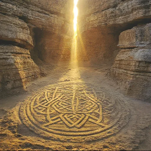 Winfried name illustration