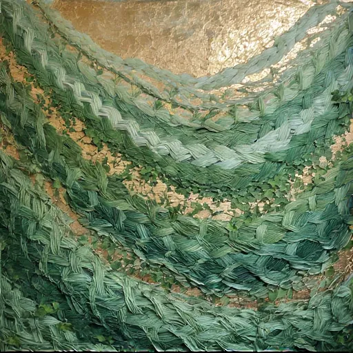 Winifred name illustration