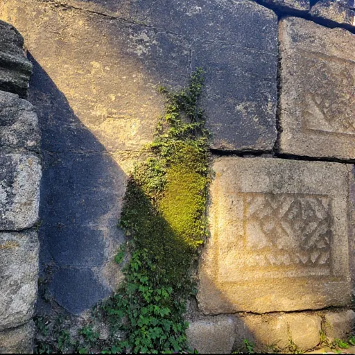 Winton name illustration