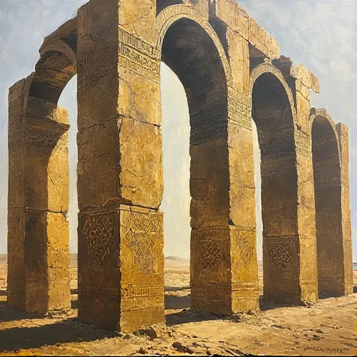 Wisław name illustration