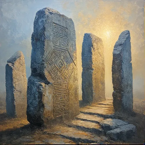 Witek name illustration