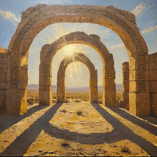 Wojciech name illustration