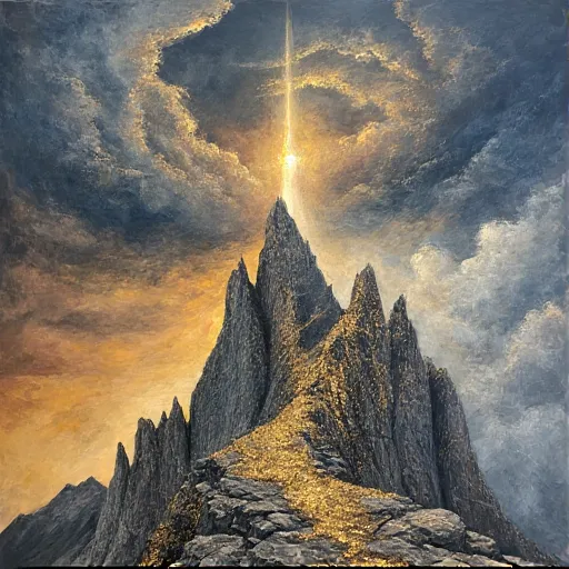 Wolfgang name illustration