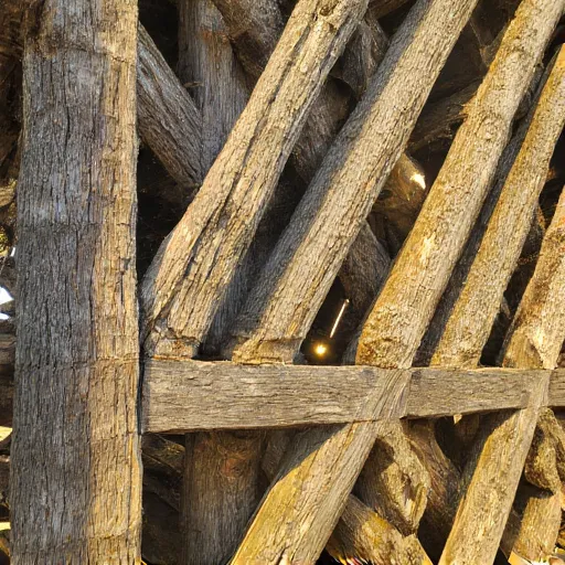 Woodrow name illustration