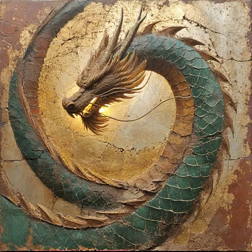 Wukong name illustration