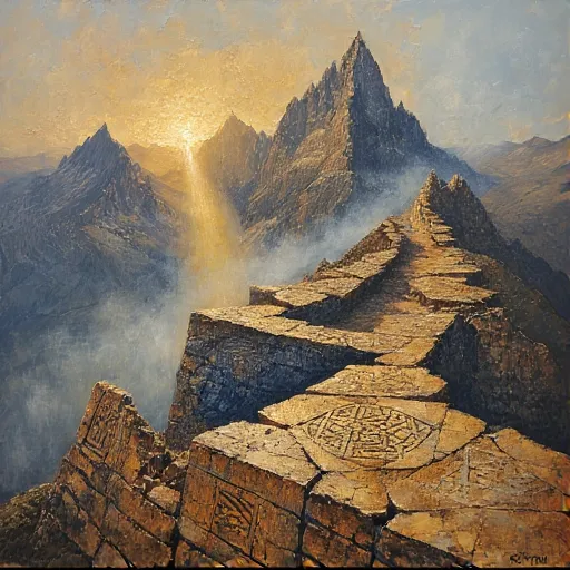 Wymond name illustration