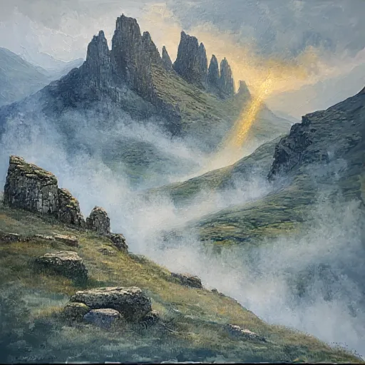 Wyn name illustration