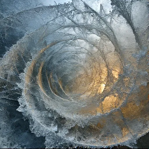 Wynter name illustration