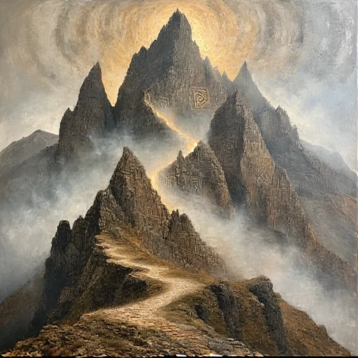 Xabier name illustration