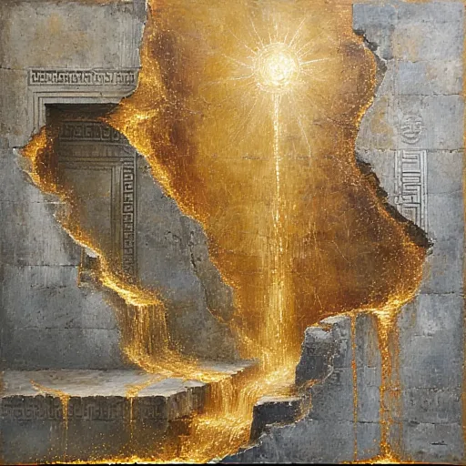 Xanthos name illustration