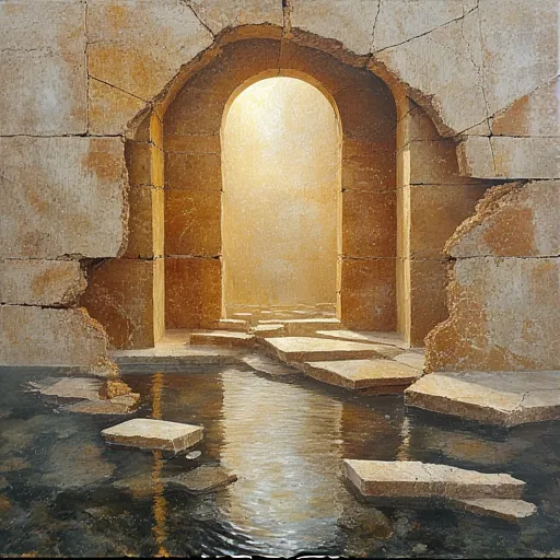 Xanthus name illustration