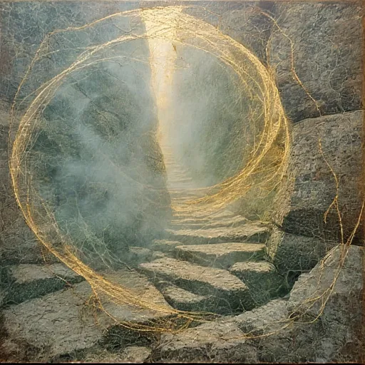 Xanti name illustration