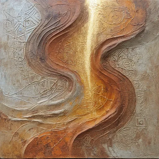 Xavi name illustration