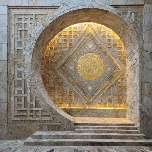 Xenia name illustration