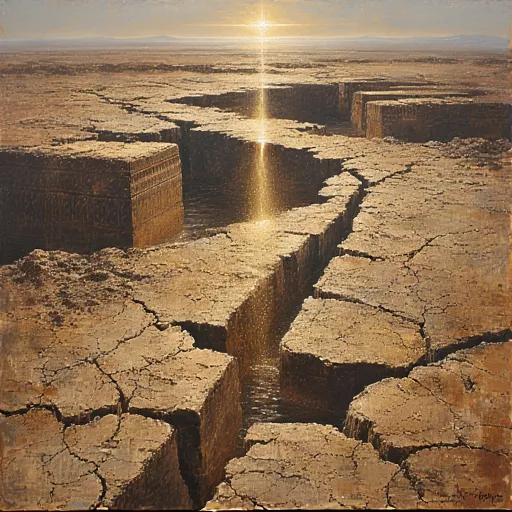 Xerxes name illustration