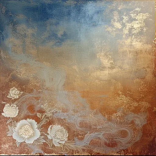 Xia name illustration