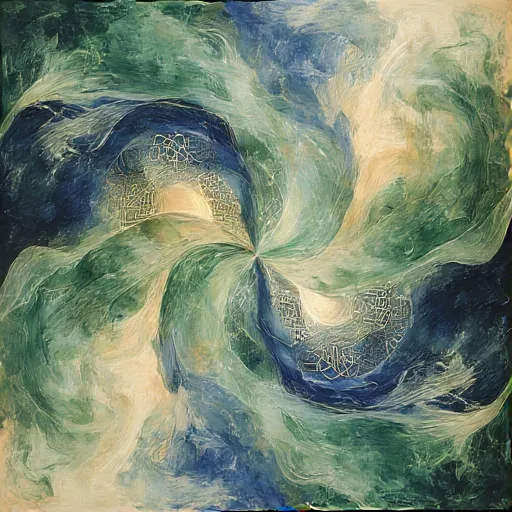 Xin name illustration