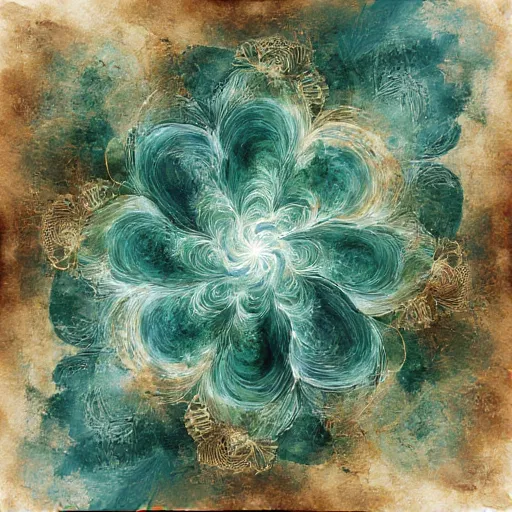 Xochitl name illustration