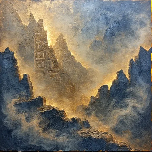 Xuan name illustration