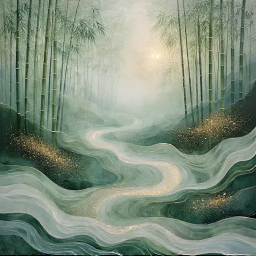 Yên name illustration