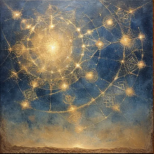 Yıldız name illustration