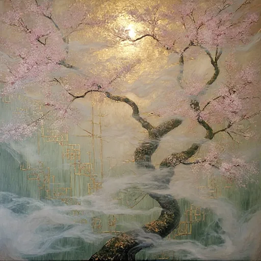 Yūki name illustration