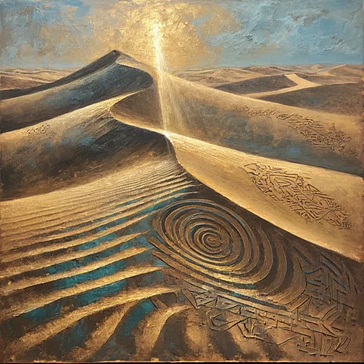 Yacoub name illustration