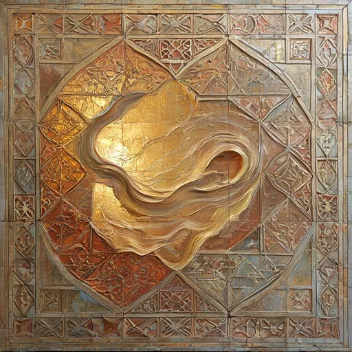 Yadira name illustration