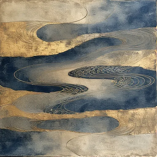 Yaeko name illustration