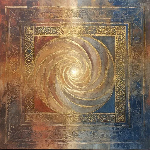 Yahia name illustration