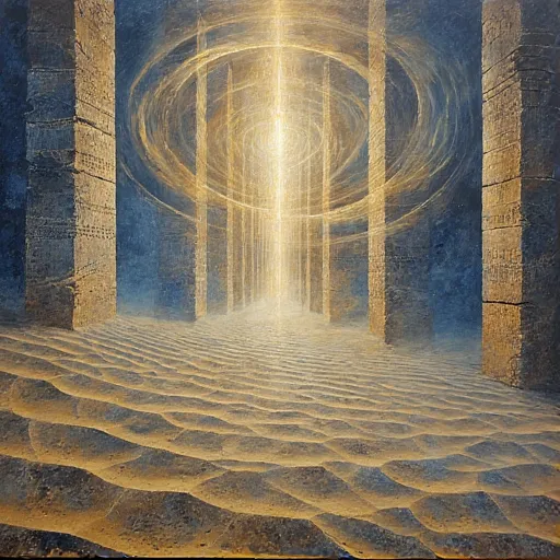 Yahweh name illustration