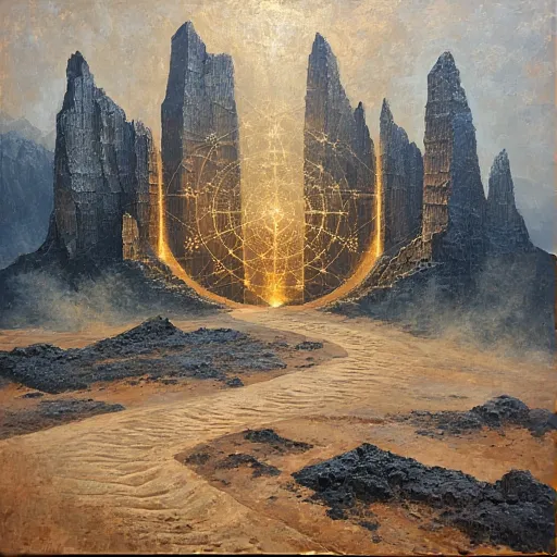 Yaiza name illustration