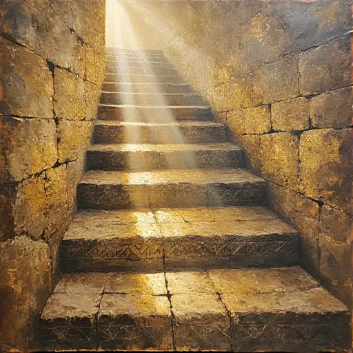 Yakiv name illustration