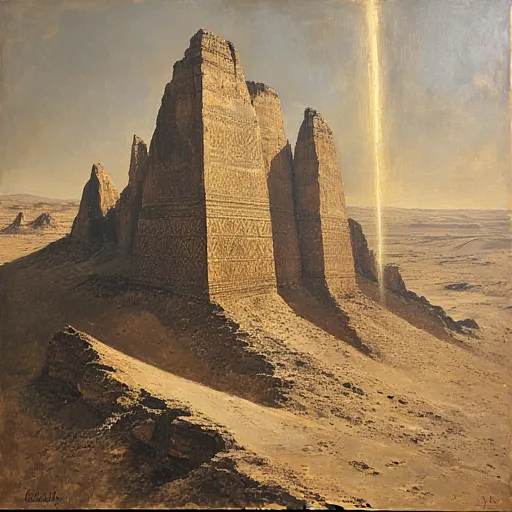 Yakub name illustration