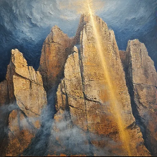 Yalçın name illustration